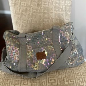 Victoria Secret PINK Duffle Bag